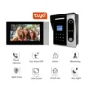 Tuya Smart Video Door Phone price in qatar