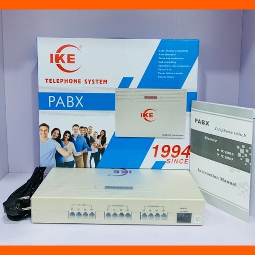 Pabx System IN qatar