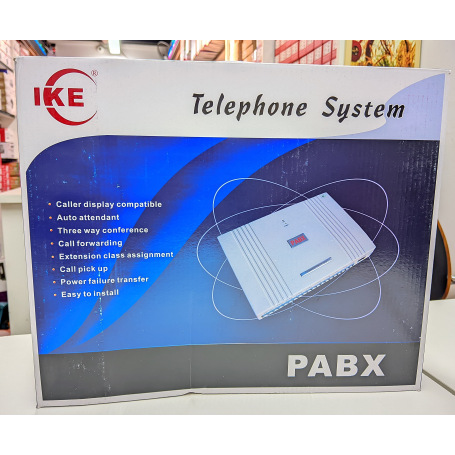 Pabx System in Qatar