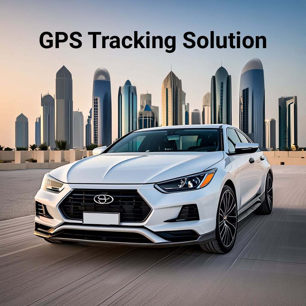 JIMI VG03 Gps Tracker