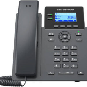 Grandstream GRP2602W WiFi IP Phone 1
