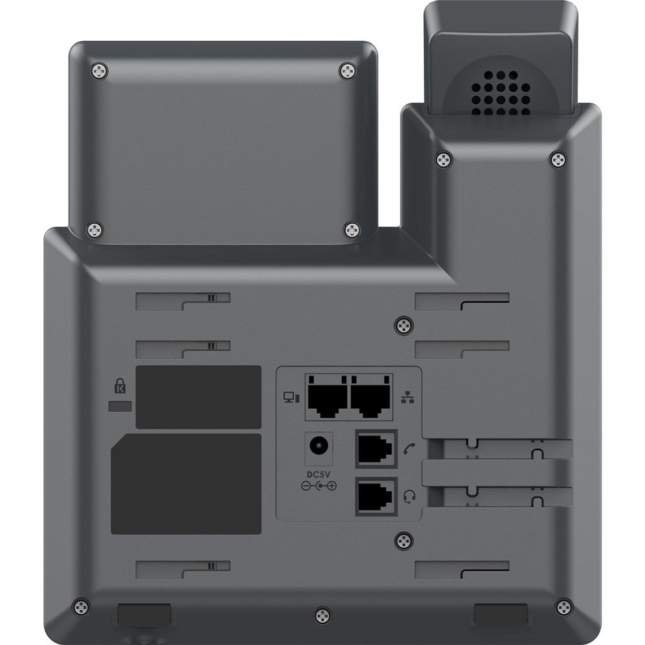 Grandstream GRP2602W WiFi IP Phone 1