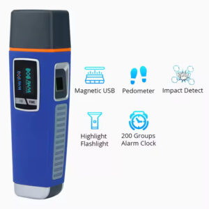 Guard Ture Monitoring System