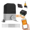 Automatic Sliding Gate Opener