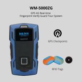 JWM WM-5000ZG 3